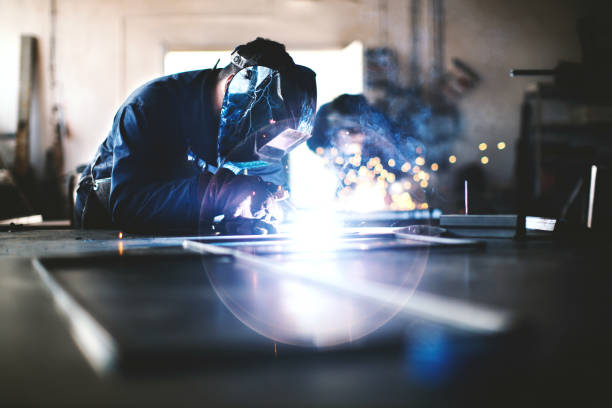  Bear Creek, FL Welder Pros