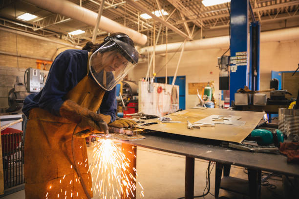 Bear Creek, FL Welder & Metal Fabrication Company