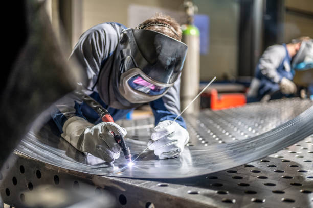 Affordable Welder Services in Bear Creek, FL