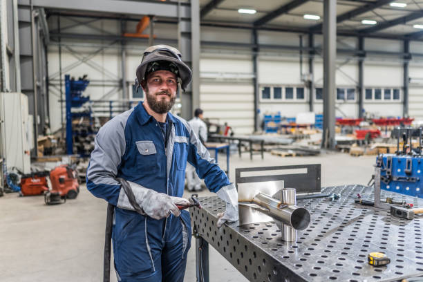 Best Structural Steel Welding in Bear Creek, FL