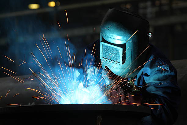 Affordable Welder Services in Bear Creek, FL